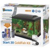 SuperFish - Start 20 Goldfish Kit