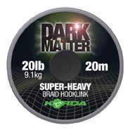 Korda - Dark Matter Braid