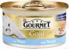 Gourmet - Gold Mousse