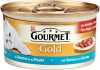 Gourmet - Gold Hapjes