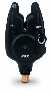 Fox - Micron M+