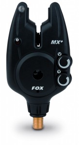 Fox - Micron Mx+