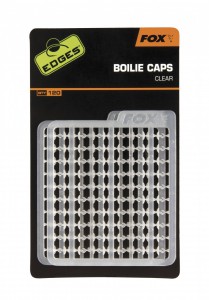 Fox - Edges Boilie Caps
