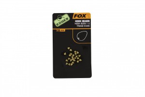 Fox - Edges Hook Beads