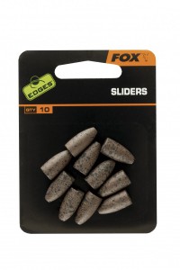 Fox - Edges Sliders
