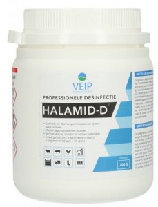 Veip - Halamid-D