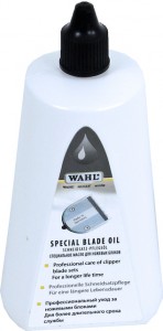 Afbeelding Wahl Special Blade Oil - 200 ml door DierenwinkelXL.nl