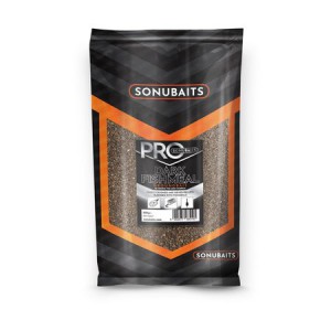 Sonubaits - Pro Groundbait