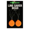 Korda - Line Saver Beads