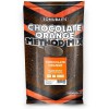 Sonubaits - Supercrush Chocolate Orange Method