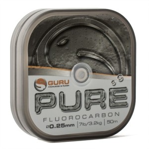 Guru - Pure Fluorocarbon