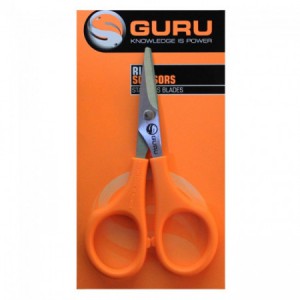 Guru - Rig Scissors