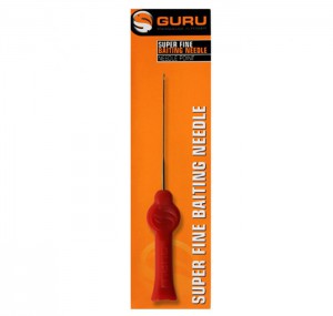 Guru - Super Fine Baiting Needle