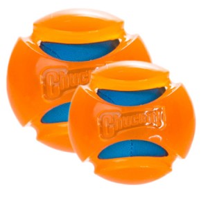 Chuckit HydroSqueeze Ball Large