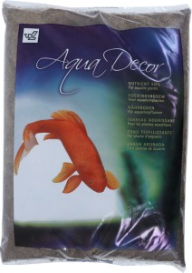Aqua Decor - Voedingsbodem