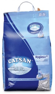 Catsan - Hygine Plus