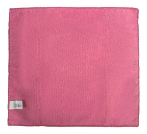 Tools-2-groom - Handdoek Microvezel Roze
