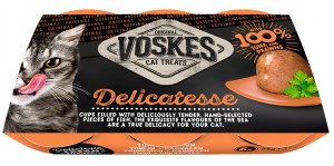 Voskes - Delicatesse Gelei