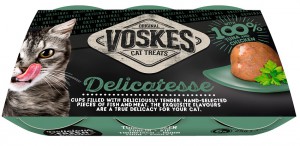 Voskes - Delicatesse Gelei
