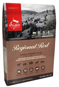 Orijen - Regional Red Cat