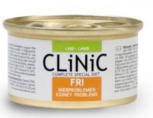 Clinic Blik Fri Lam