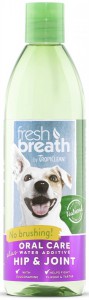 Afbeelding TropiClean - Fresh Breath Plus door DierenwinkelXL.nl