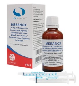 Avi Medical - Meranox
