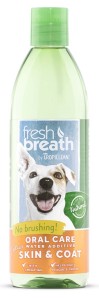Fresh Breath -  OralCare Water Ad Skin & Coat