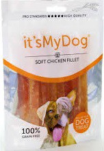 It's My Dog - Chicken Soft Fillet