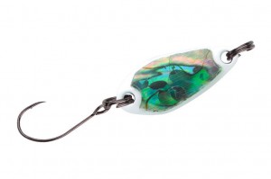Spro - Trout Master Incy Spoon Aurora