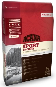 Acana - Heritage Sport & Agilit