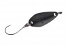 Spro - Trout Master Incy Spoon Black N White