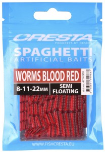Cresta - Spaghetti Worms