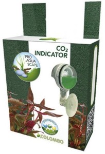 Colombo - CO2 -Indicator
