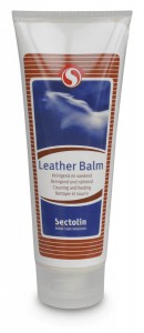 Sectolin - Leather Balm