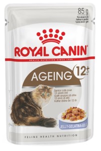 Afbeelding Royal Canin Ageing 12+ 400Gr door DierenwinkelXL.nl