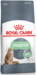 Afbeelding Royal Canin Digestive Care kattenvoer 10 kg door DierenwinkelXL.nl