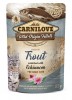 Carnilove - Pouch Forel met Echinacea