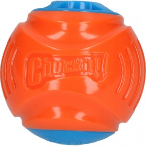 Chuckit! Locator Sound Ball - Large - 7,6 cm