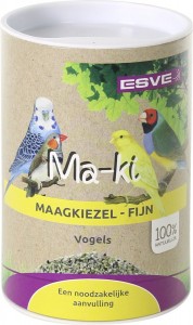 Image of Esve - MA-KI maagkiezel 