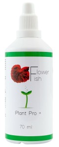 FlowerFish - Plant Pro+