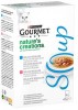Gourmet Nature's Creations - Soup 4x40 gram