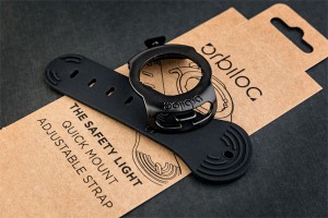 Orbiloc- Adjustable Strap Kit