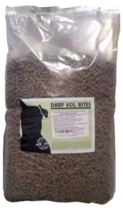 Darf Vol Bites Hondenbrokken - 20 kg
