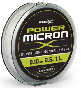 Matrix - Power Micron X