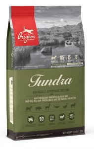 Orijen - Tundra