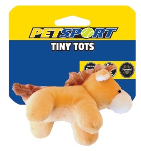 Pet Sport - Tiny Tots Horse