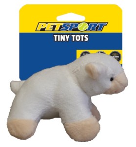 Pet Sport - Tiny Tots Lam
